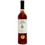 Purple Moscatel Wine Ven�ncio Da Costa Lima Rubrica 75Cl 17%