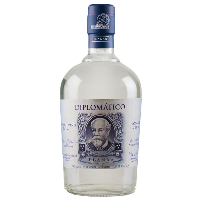 Rum Diplomático Planas 70Cl 47%