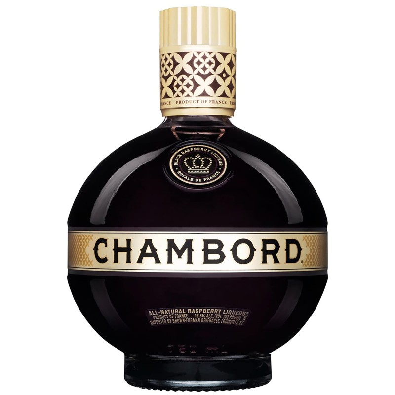 Liqueur Chambord Royale 70Cl