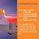 Vodka Grey Goose Laranja 70Cl 40%
