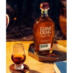 Whisky Elijah Craig Straight Rye 70Cl 47%