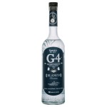 Tequila G4 Blanco 70Cl 40%