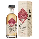 Gin Citadelle Extremes N�1 No Mistake Old Tom 50Cl 46%