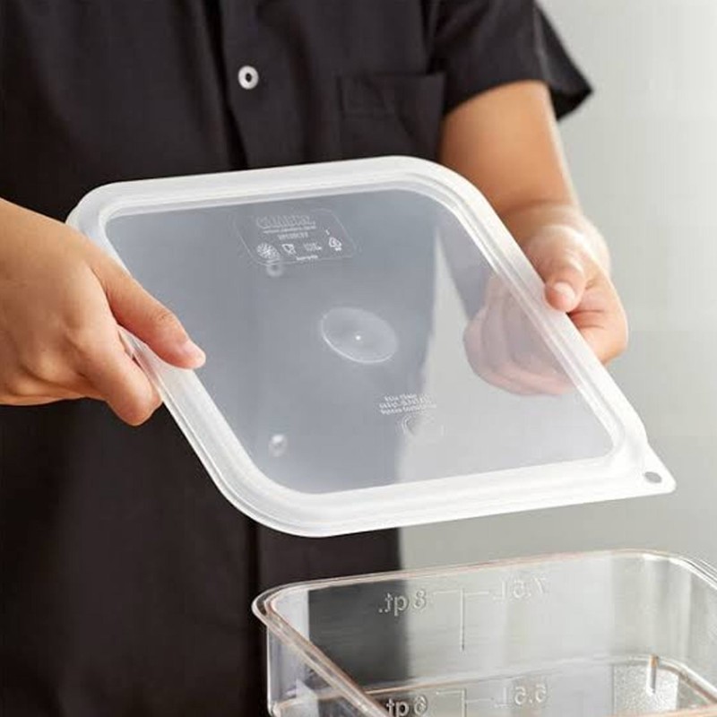 Camsquare Seal Lid 6/8 Qt Camwear