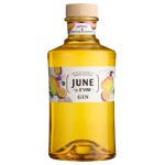 Gin June Mango & Passion Fruit 70Cl 37,5%