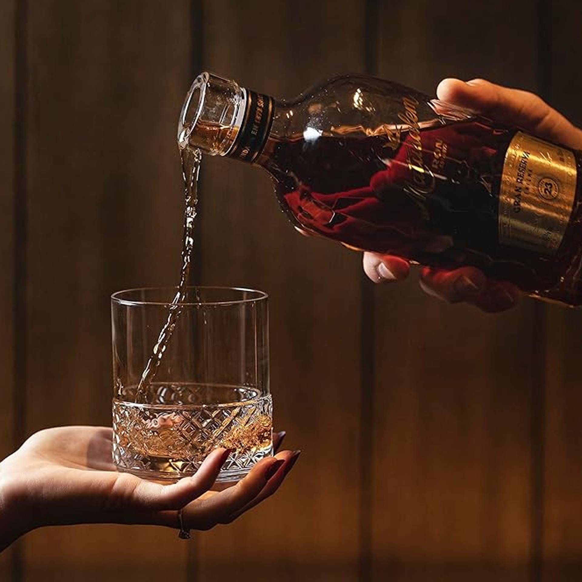 Rum Matusalem Gran Reservae 23 Solera 70Cl