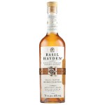 Whisky Basil Haydens Small Batch Bourbon  70Cl 40%