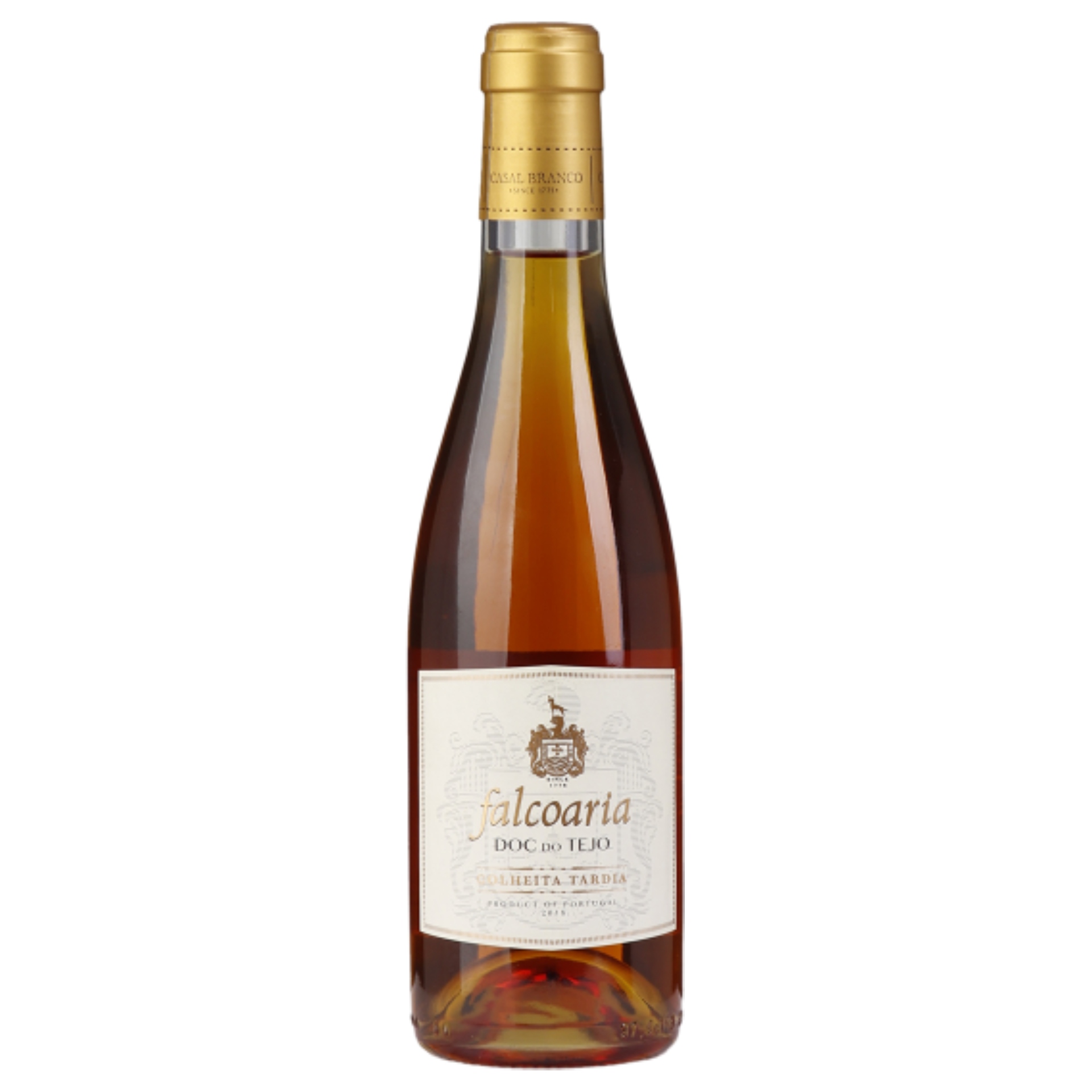White Wine Falcoaria Late Harvest 2018 37,5Cl 13%