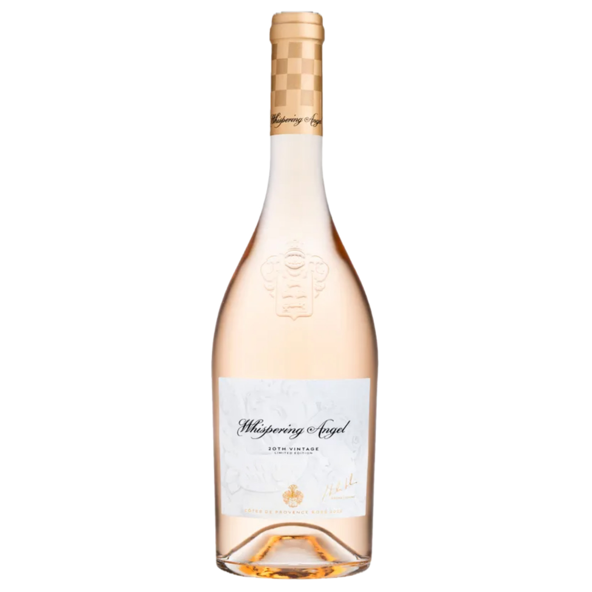 Vinho Rosé Chateau D' Esclans Whispering Angel 2025 75Cl 13%