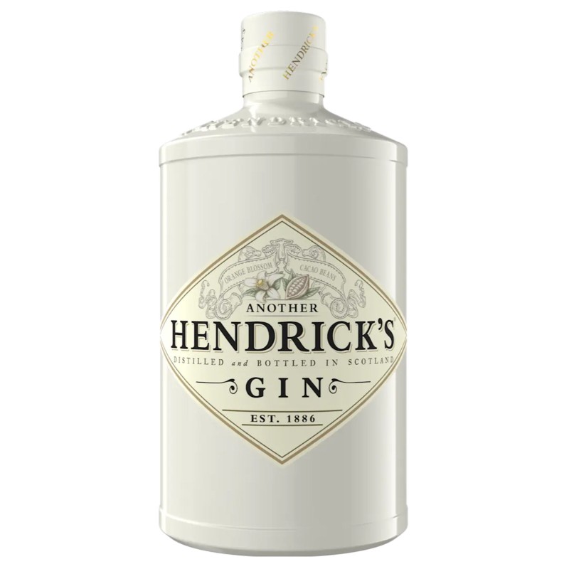 Gin Hendrick'S Another 70Cl 41,4%