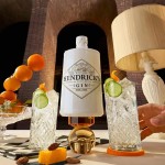 Gin Hendrick'S Another 70Cl 41,4%
