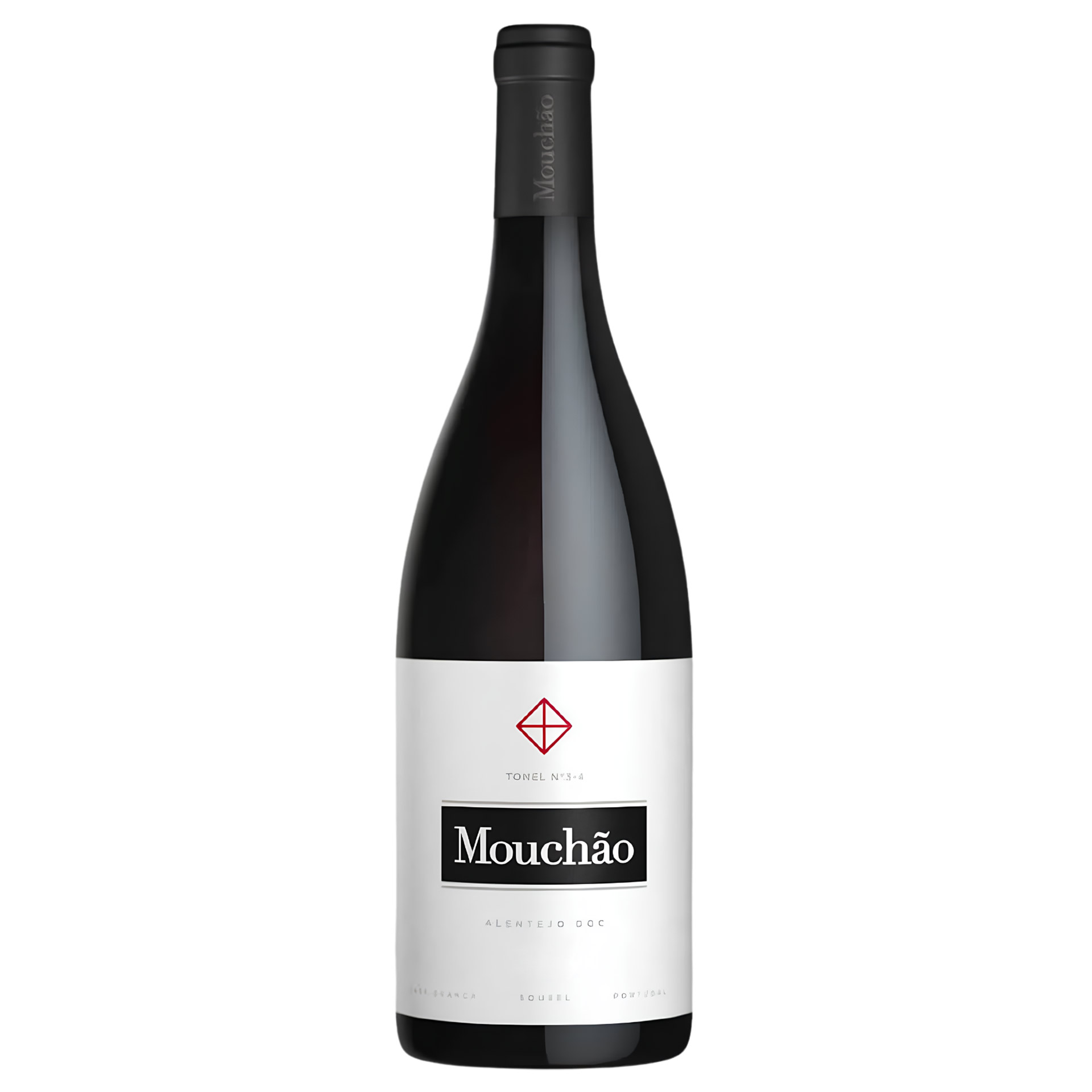 Red Wine Mouchão Tonel Nº3-4 2015 75Cl 14,5%