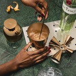 Gin Tanqueray N� Ten 70Cl