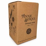 Rum Anne Bonny Bib 5Lt 40%