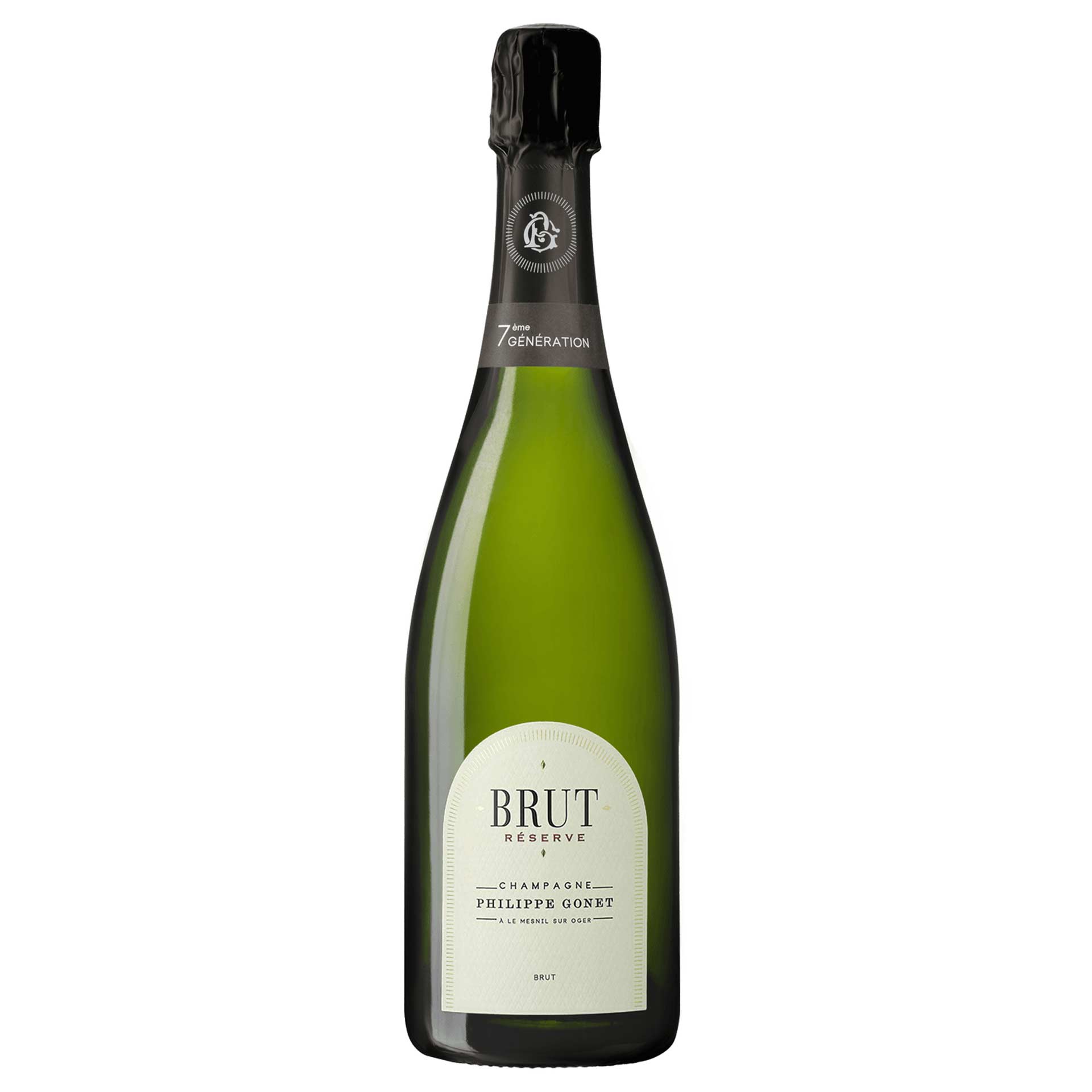 Champagne Philippe Gonet Brut Reserve 75Cl 12%