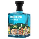 Gin Portofino 50Cl 43%