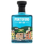 Gin Portofino 50Cl 43%