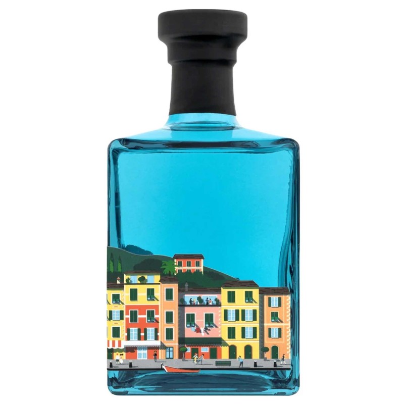 Gin Portofino 50Cl 43%