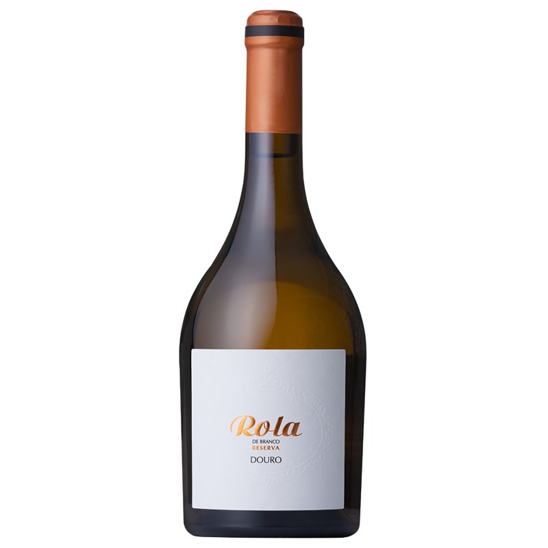 Vinho Branco Rola Reserva 2020 75Cl