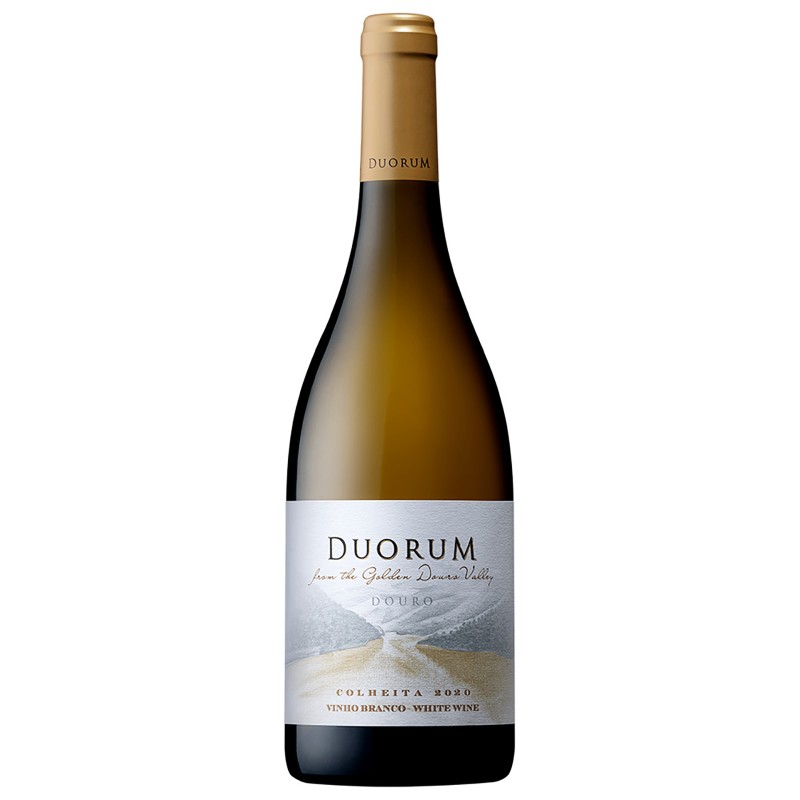 Vinho Branco Duorum Colheita 2023 75Cl 12,5%