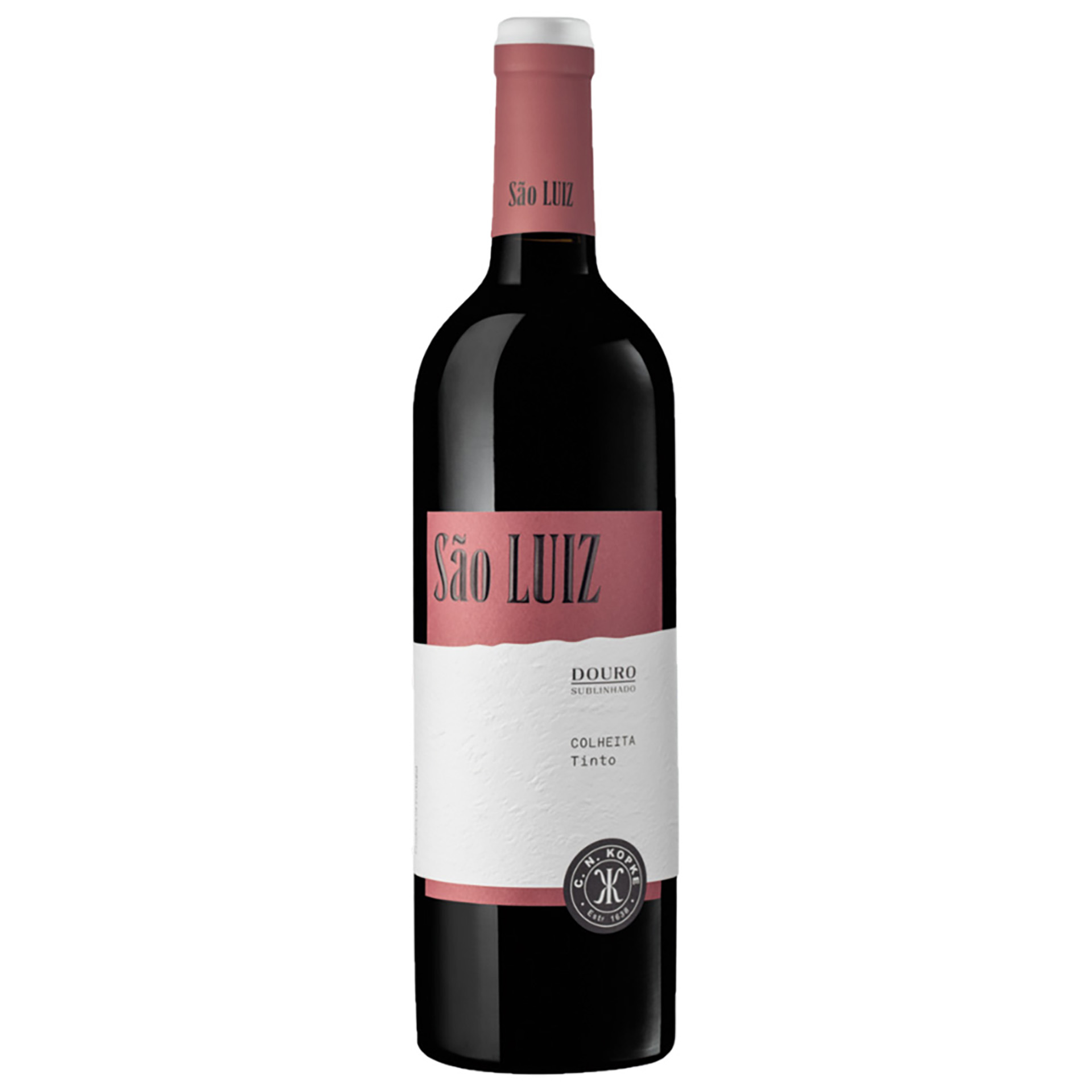 Vinho Tinto Kopke Sao Luiz 2020 75Cl 13%