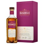 Whisky Bushmills Malt 16Y 70Cl 40%