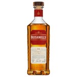 Whisky Bushmills Single Malt Málaga 14 Anos 70Cl 40%