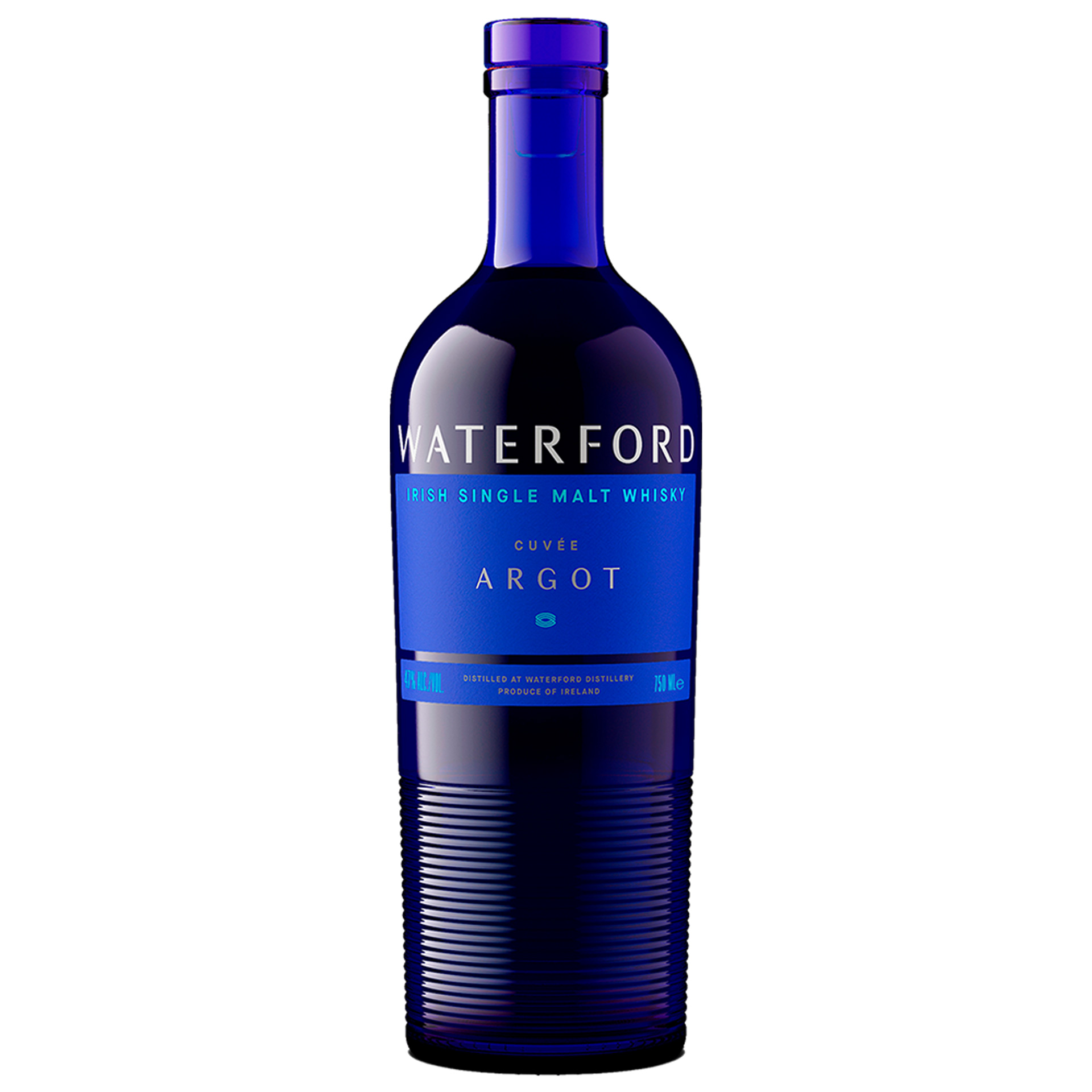 Whisky Waterford The Cuvée Argot 70Cl 47%