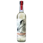 Tequila Caballito Cerrero Chato Reposado 46 70Cl 46%