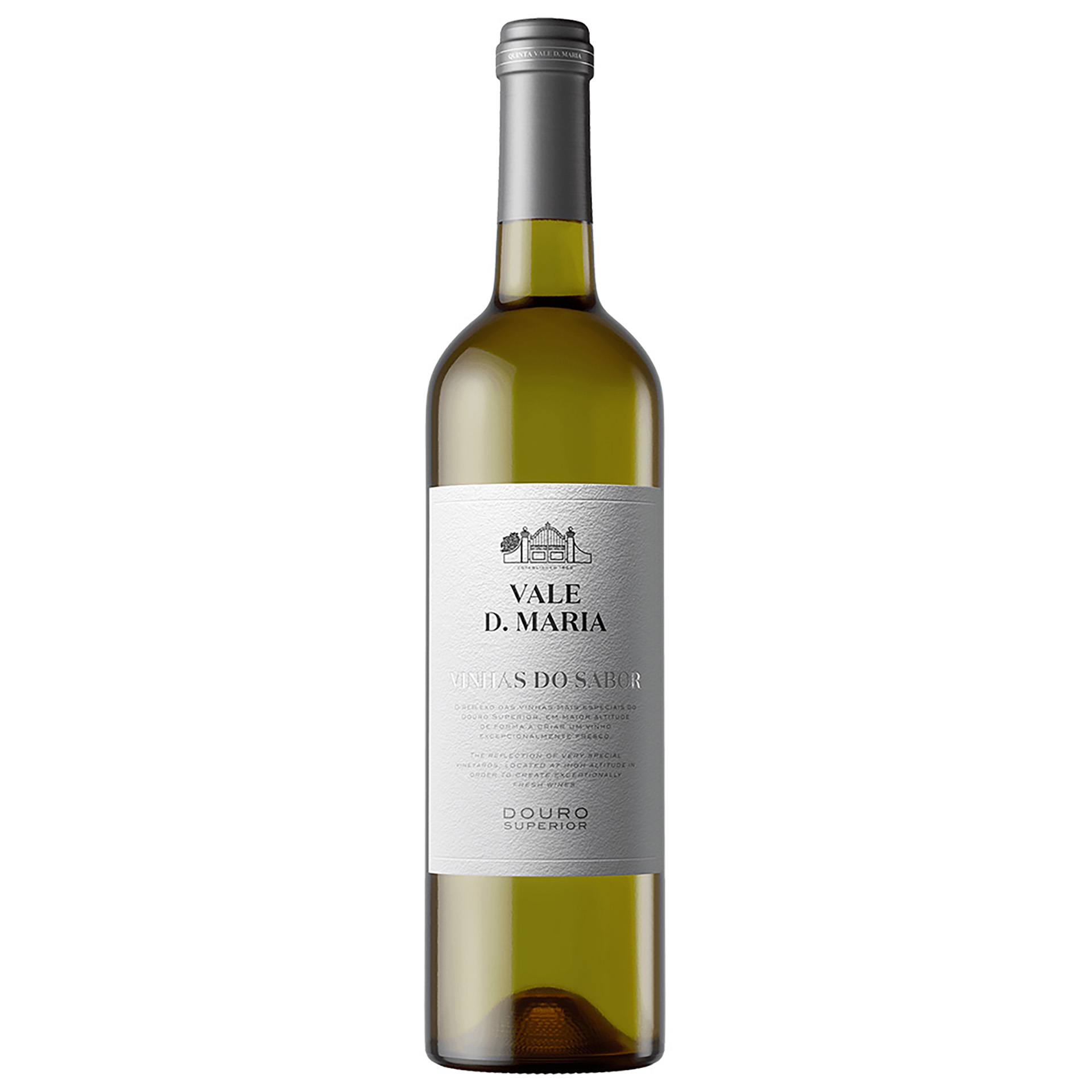 White Wine Vinhas Do Sabor 2021 Vale D. Maria 75Cl