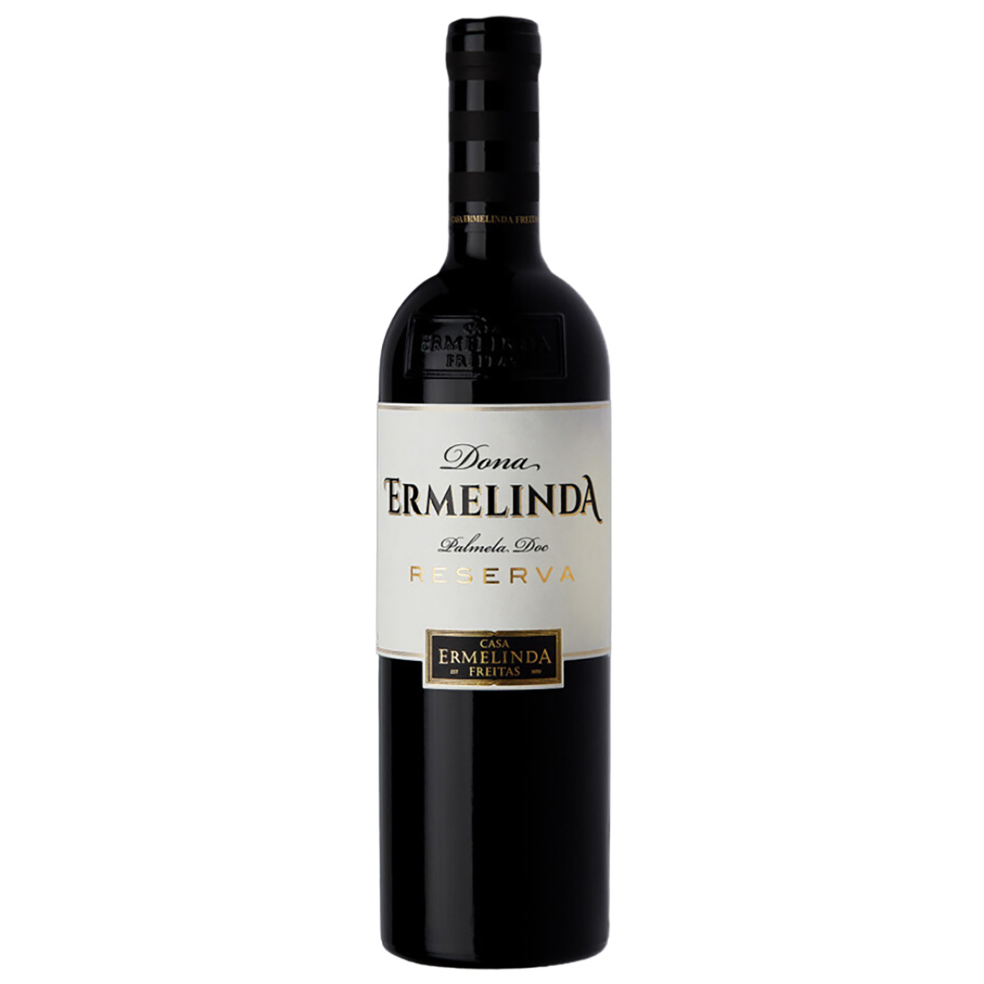 Red Wine Dona Ermelinda Reserva 2023 75Cl 14,5%