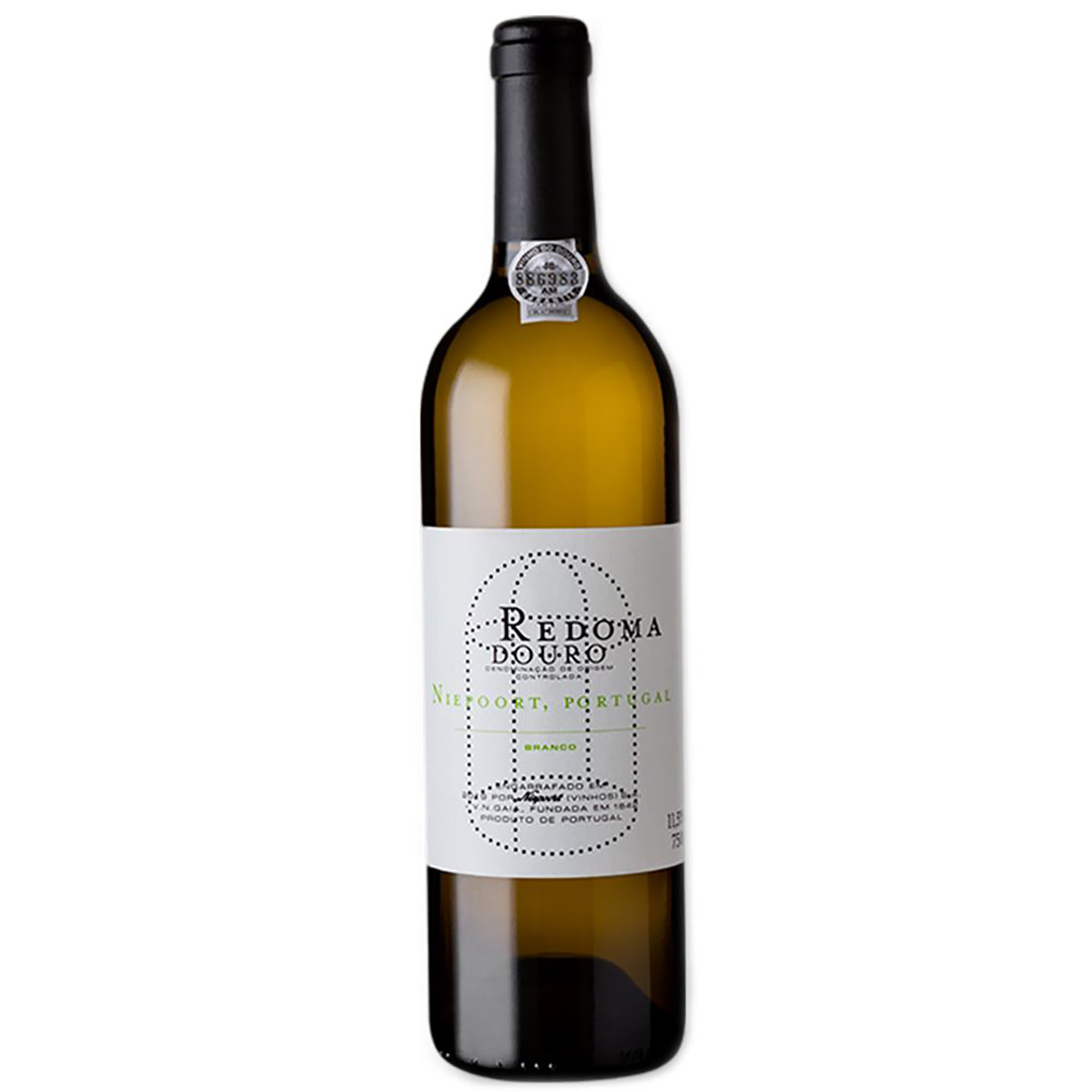 Vinho Branco Niepoort Redoma 2024 75Cl 12%