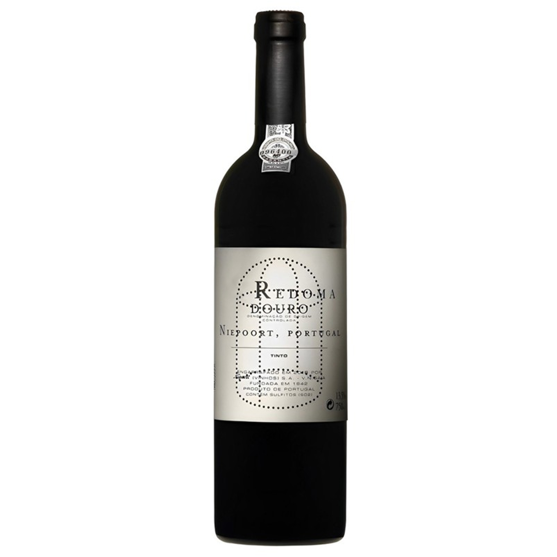 Red Wine Niepoort Redoma 2022 75Cl 12%