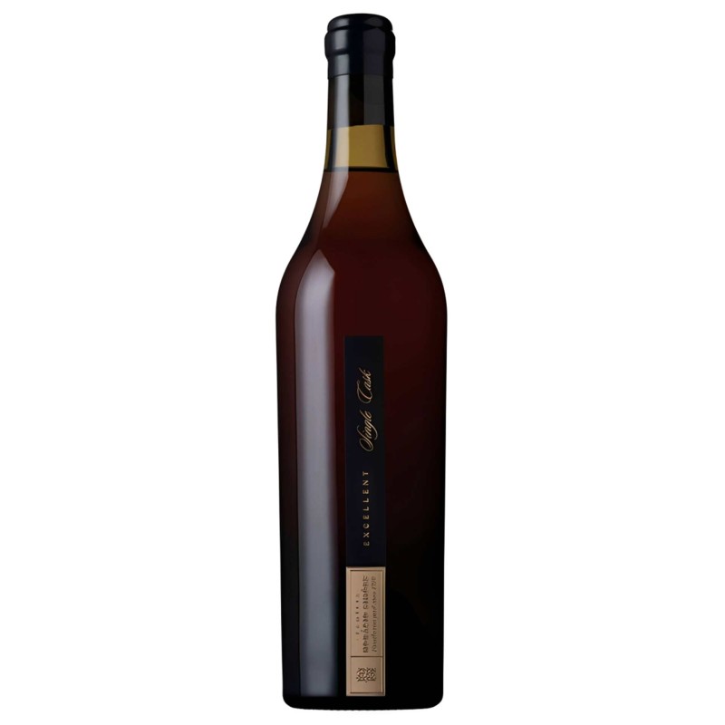 Moscatel Horácio Simões Excellent 50Cl 17%