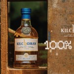 Whisky Kilchoman 100% Islay 70Cl 50%