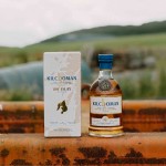 Whisky Kilchoman 100% Islay 70Cl 50%