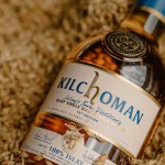 Whisky Kilchoman 100% Islay 70Cl 50%