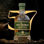 Whisky Kilchoman Batch Strength 70Cl 57%