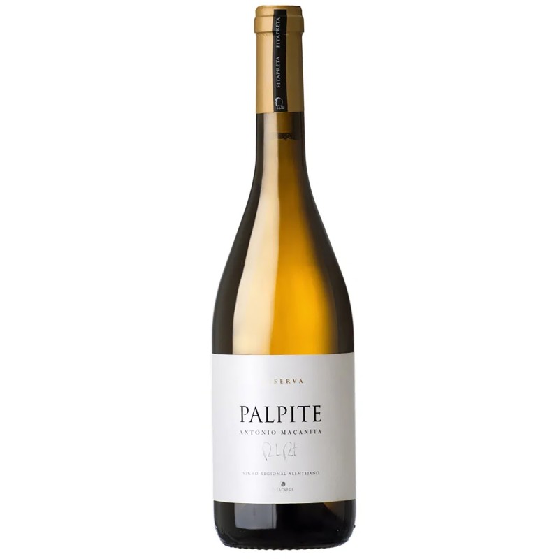 Vinho Branco Palpite Reserva 2024 75Cl 12,5%