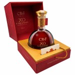 Brandy Cr&F Xo Fine & Rare 70Cl 40%