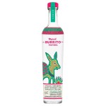 Mezcal Burrito Fiestero Cenizo 70Cl 40%