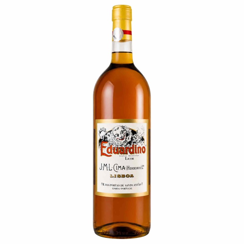 Licor Eduardino 1Lt 25,5%