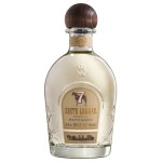 Tequila Siete Leguas Reposado 70Cl 38%