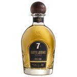 Tequila Siete Leguas Anejo 70Cl 38%