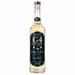 Tequila G4 Reposado 70Cl 40%