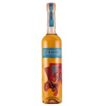 Tequila Curado Blanco Espad�n 70Cl