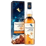 Whisky Single Malt Talisker 10 Anos Escócia 70Cl
