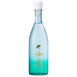 Sake Kagura Clear Junmai Muroka Genshu 72Cl 13%