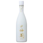 Sake Kagura White Junmai Daiginjo 72Cl 15%
