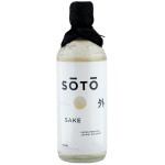 Sake Soto Junmai Daiginjo 72Cl 15,5%